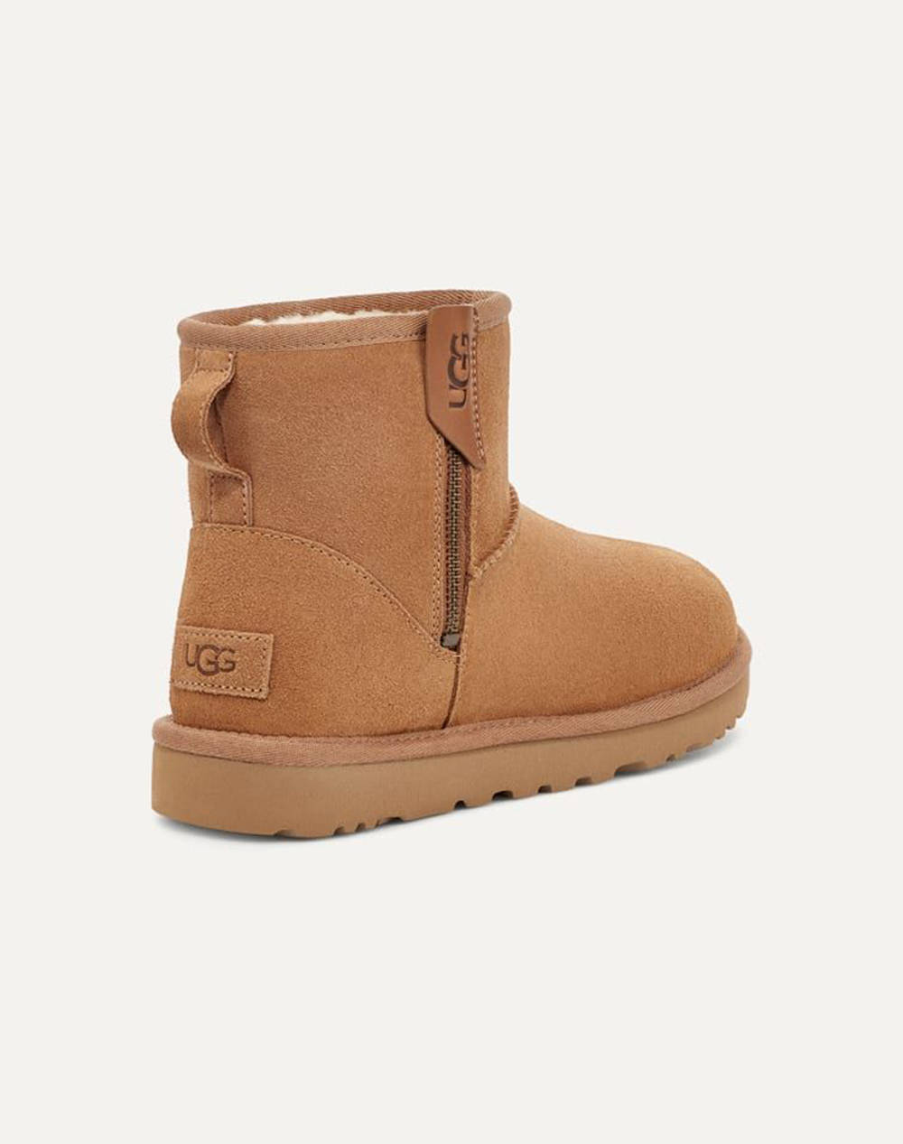 UGG Classic Mini Bailey Zip