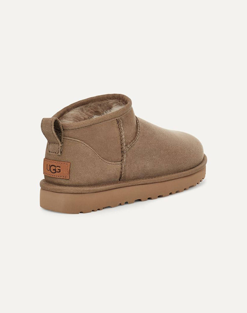 UGG Classic Ultra Mini