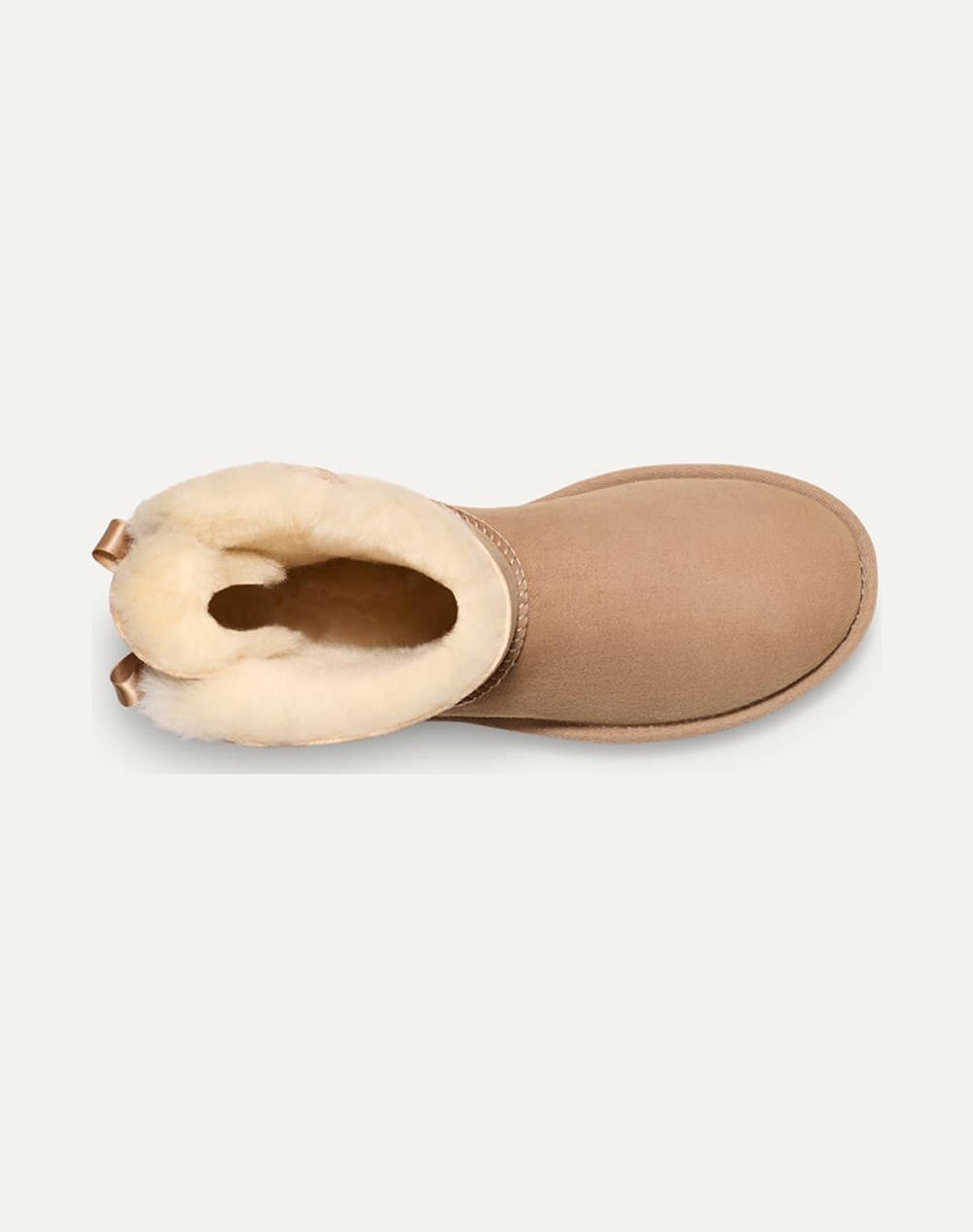 UGG Mini Bailey Bow II