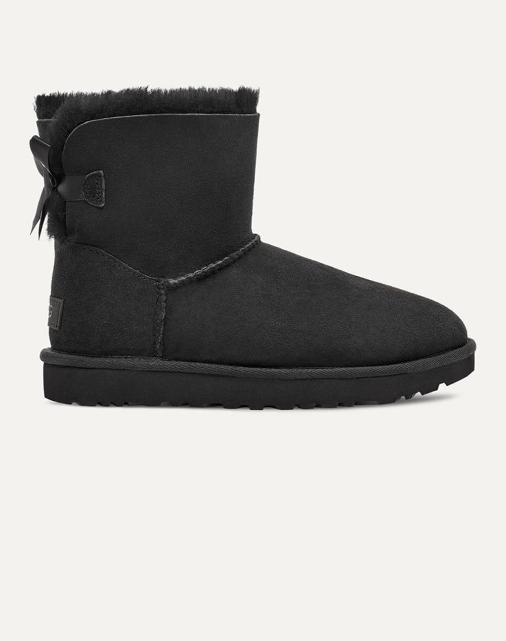 UGG Mini Bailey Bow II