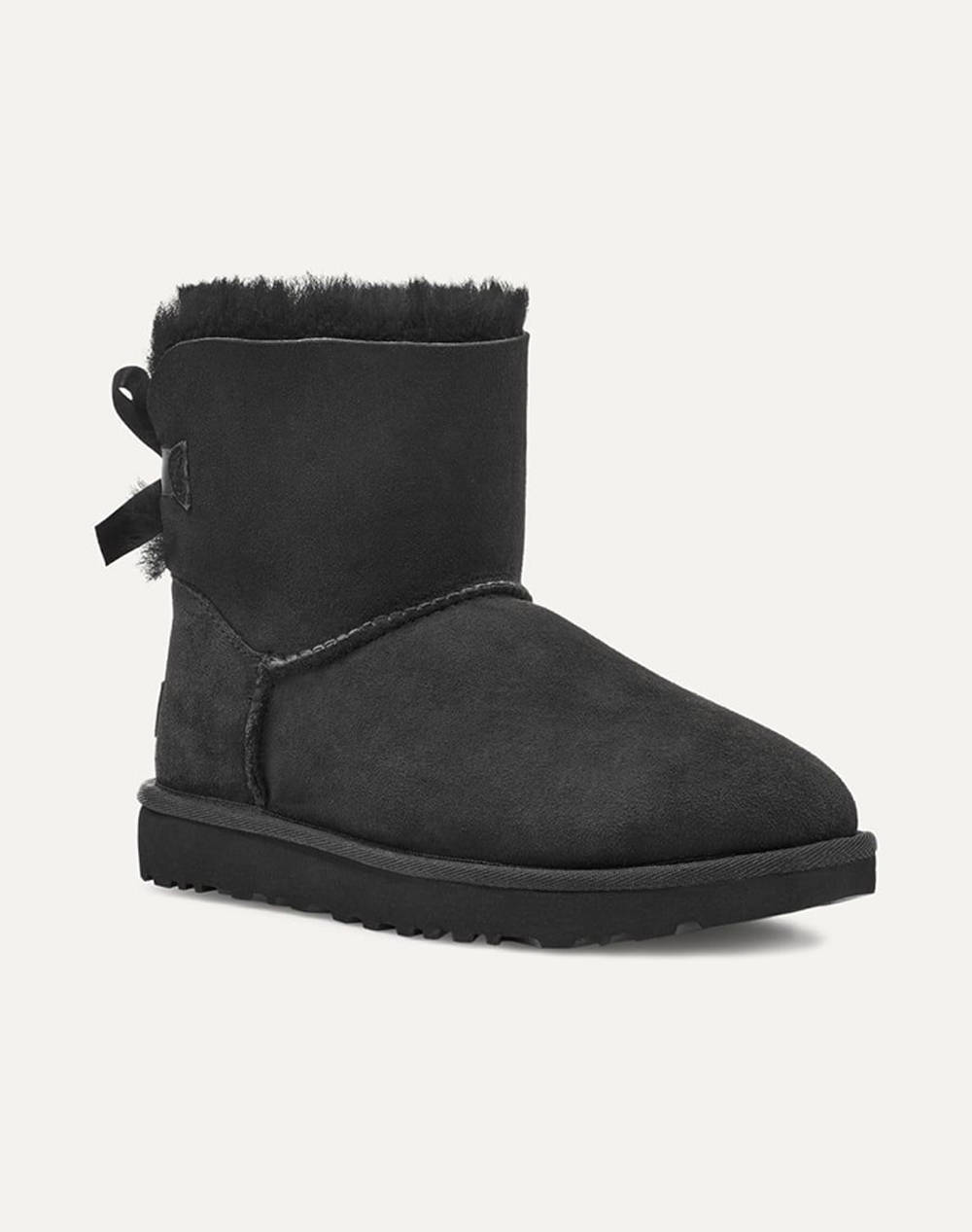 UGG Mini Bailey Bow II