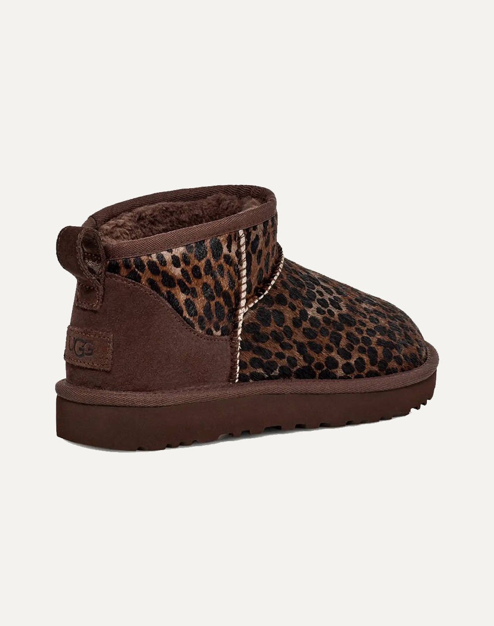 UGG Classic Ultra Mini Caspian