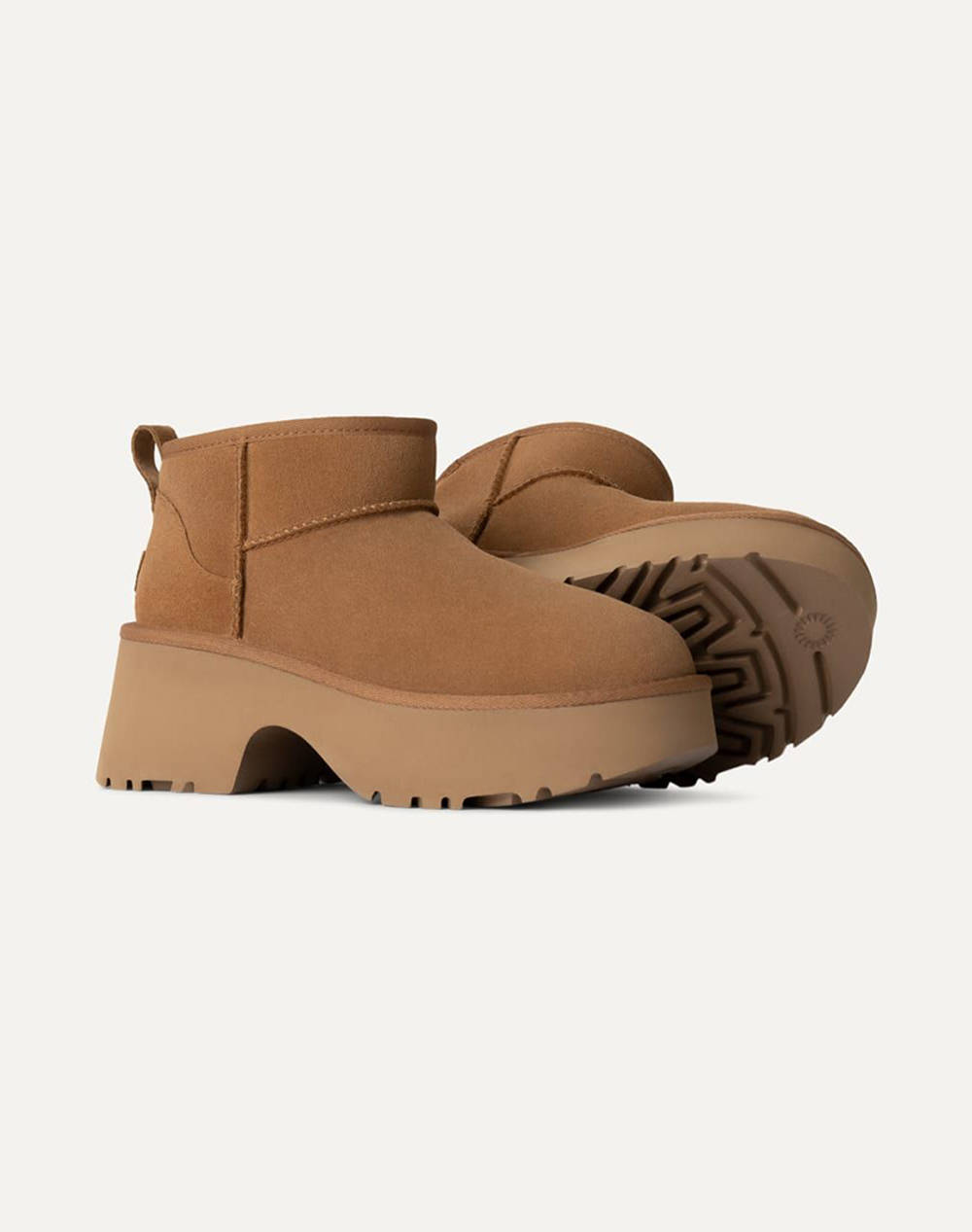 UGG Classic Ultra Mini New Heights