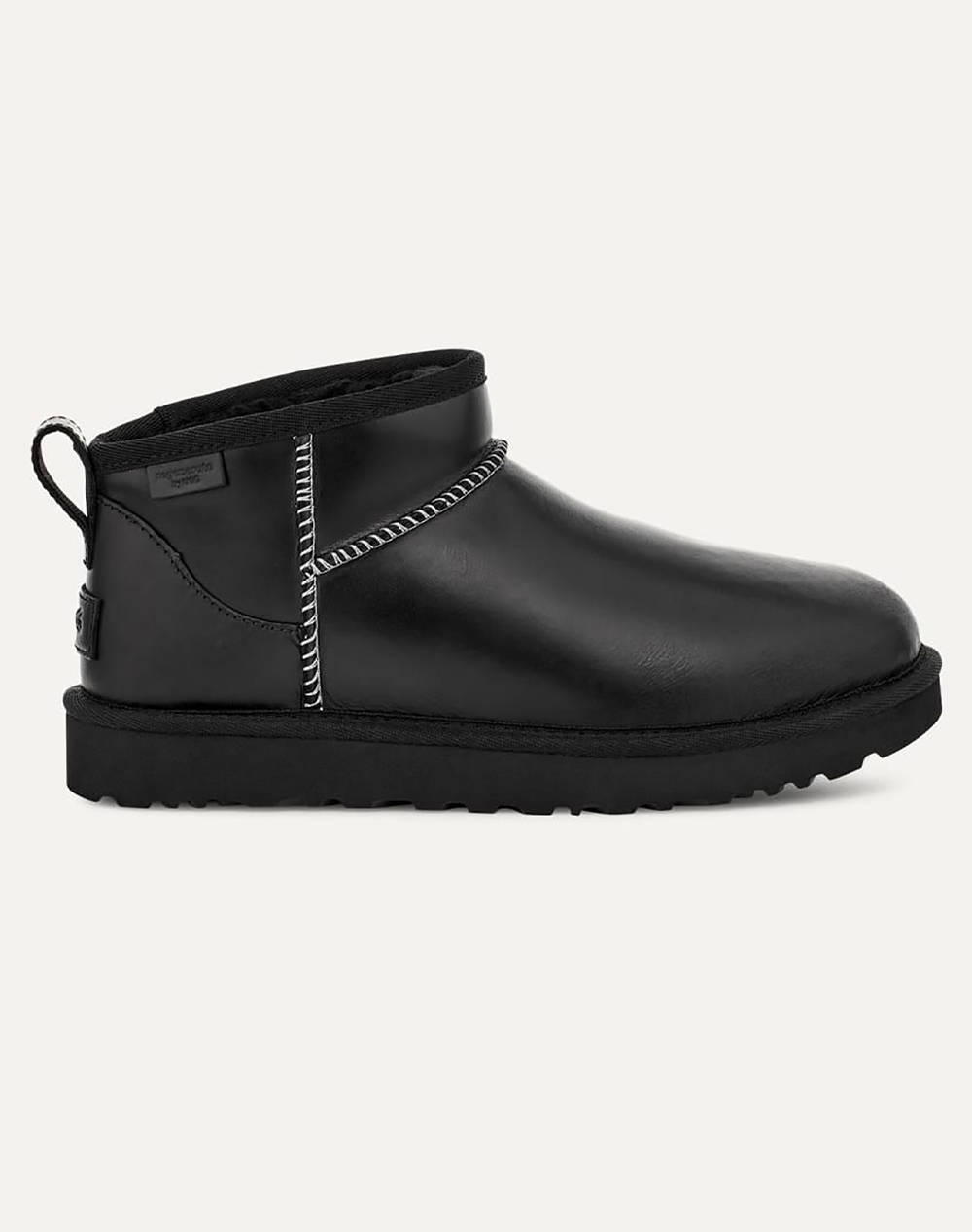 UGG Classic Ultra Mini LTHR Regen