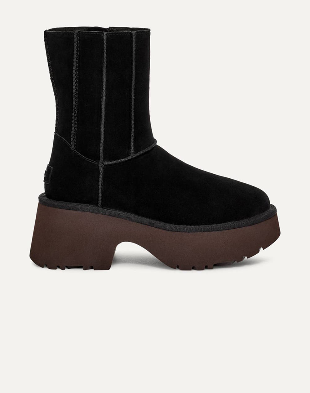 UGG Classic Twin Seam New Heights