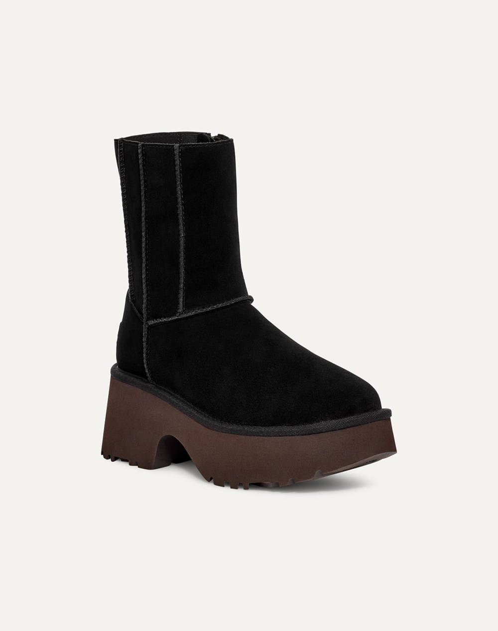 UGG Classic Twin Seam New Heights