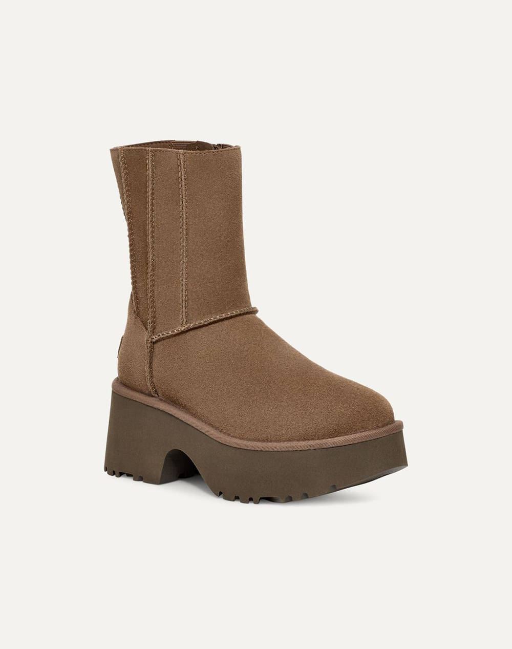 UGG Classic Twin Seam New Heights