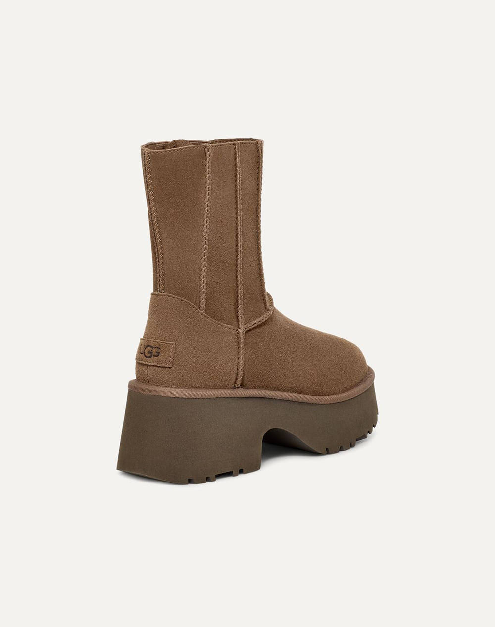 UGG Classic Twin Seam New Heights