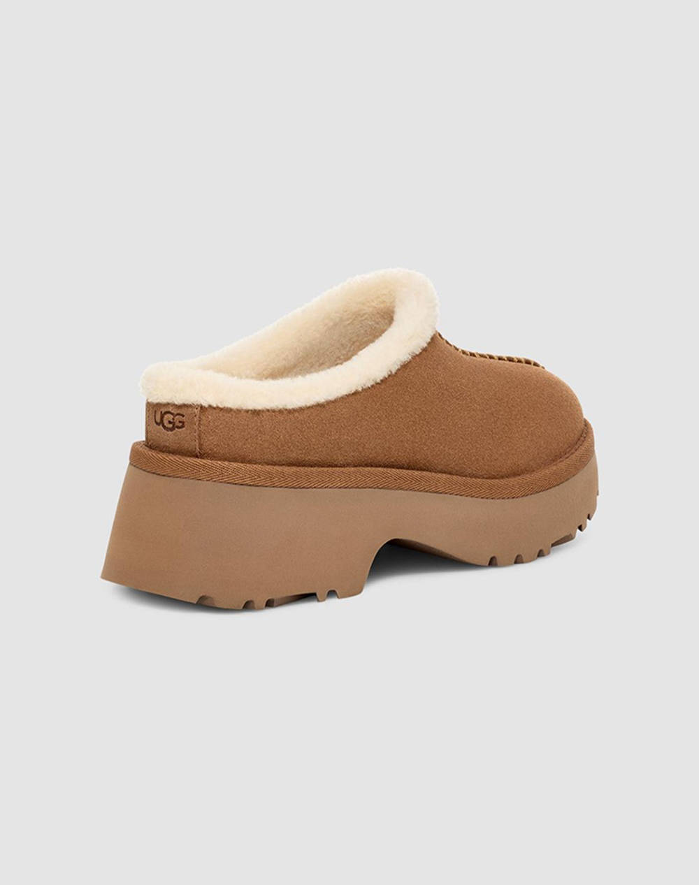 UGG New Heights Cozy Clog