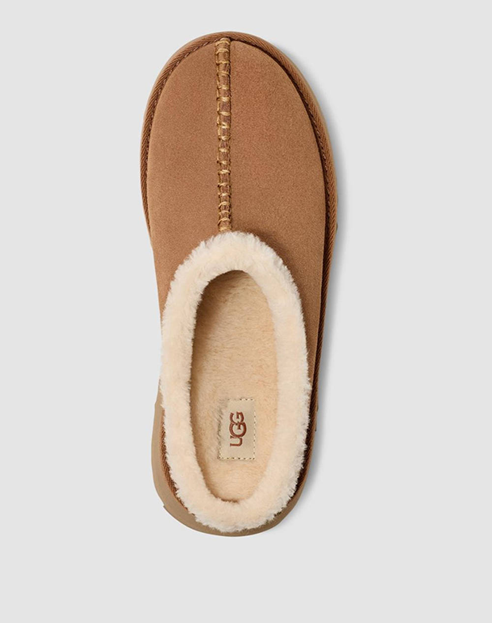 UGG New Heights Cozy Clog