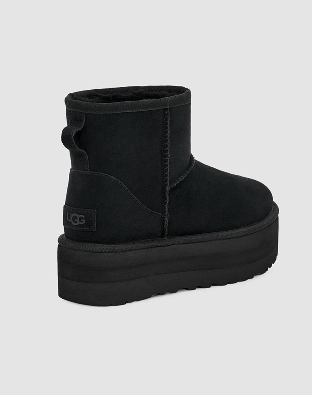 UGG Classic Mini Platform