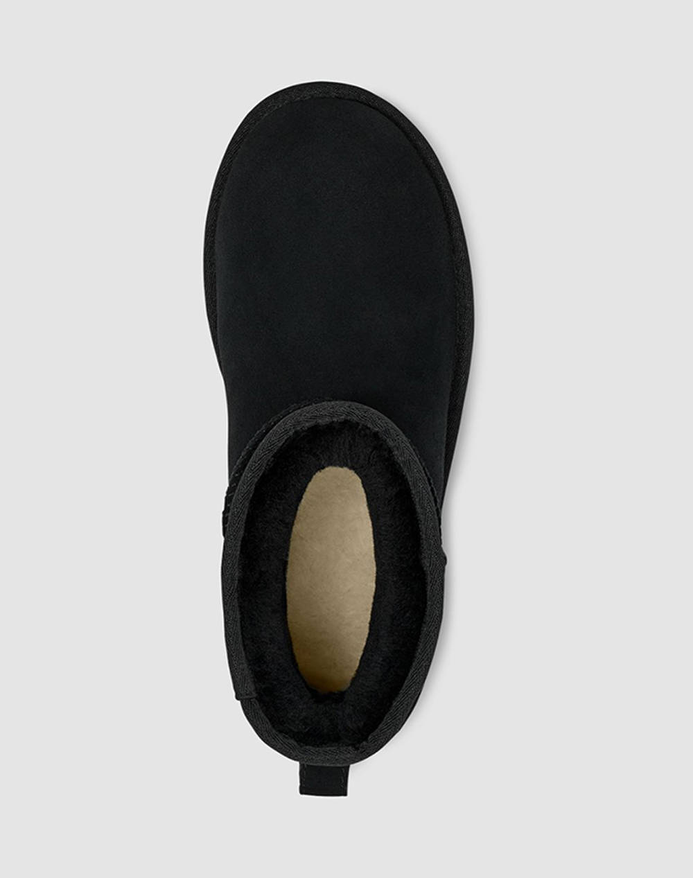 UGG Classic Mini Platform