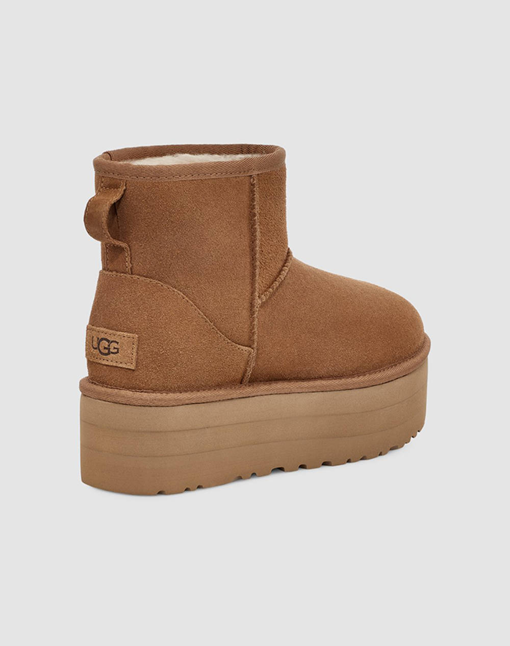 UGG Classic Mini Platform