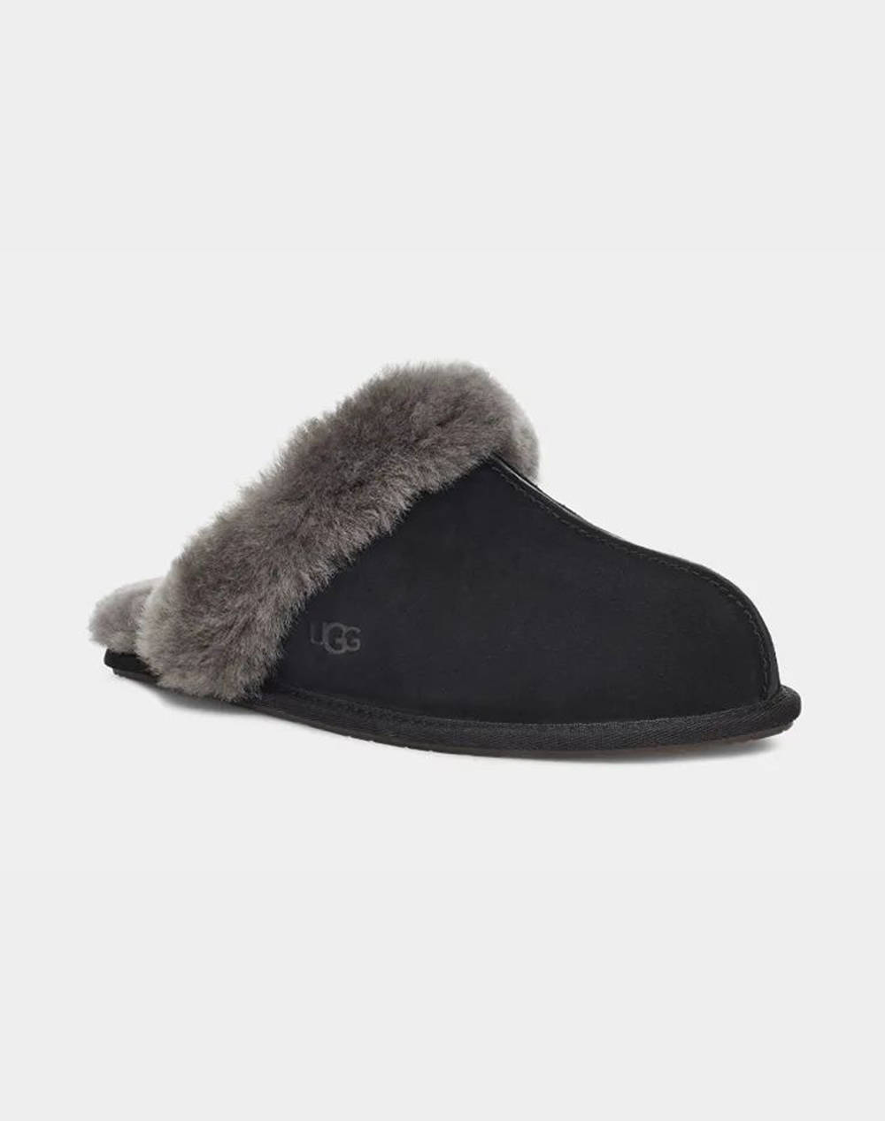 UGG 1106872 Scuffette II PLAIN SLIPPERS UGG