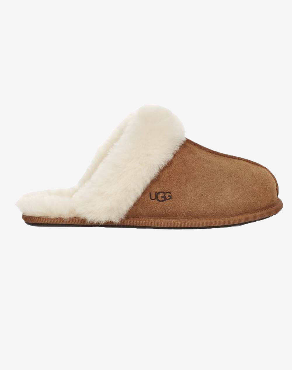 UGG 1106872 Scuffette II PLAIN SLIPPERS UGG