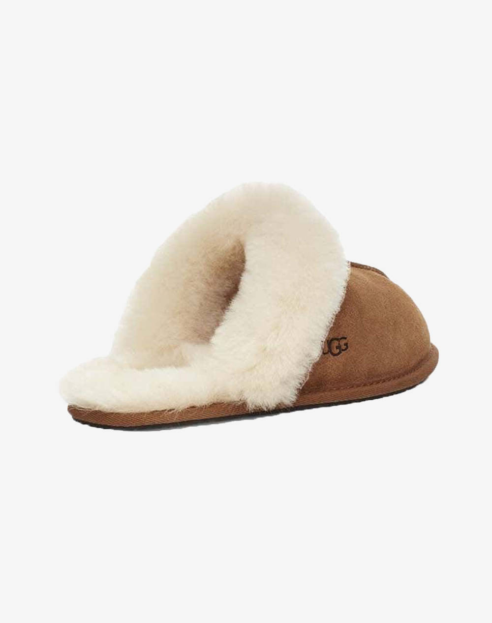 UGG 1106872 Scuffette II PLAIN SLIPPERS UGG