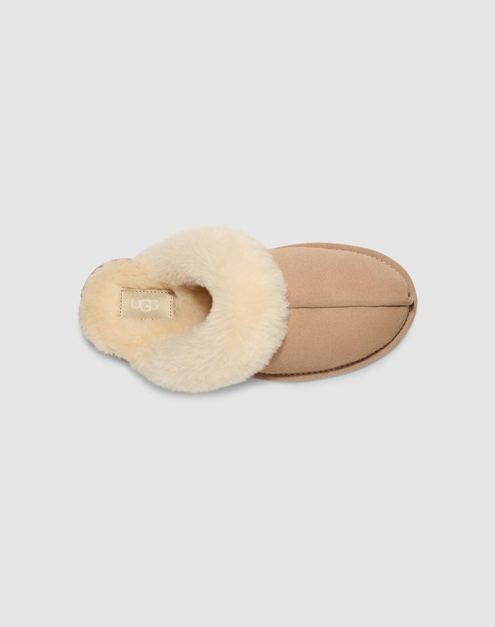 UGG 1106872 Scuffette II PLAIN SLIPPERS UGG