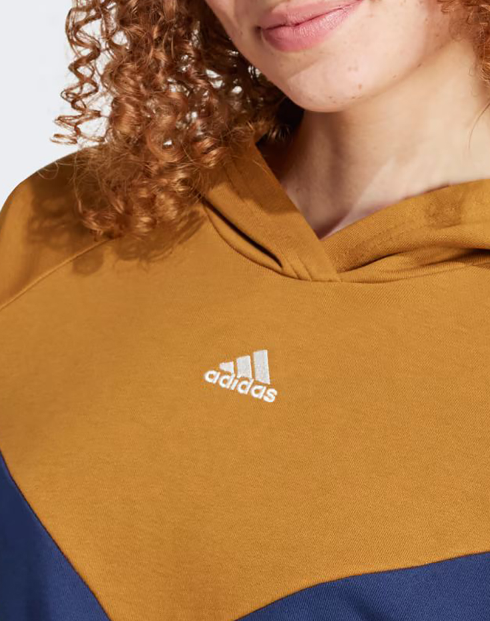 ADIDAS FARM HOODIE