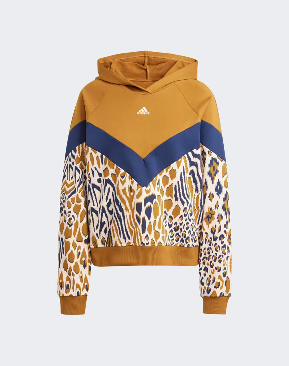 ADIDAS FARM HOODIE