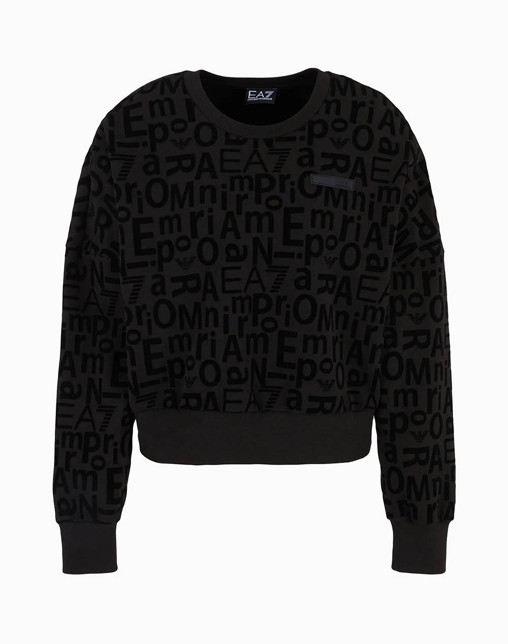 EA7 SWEATSHIRT