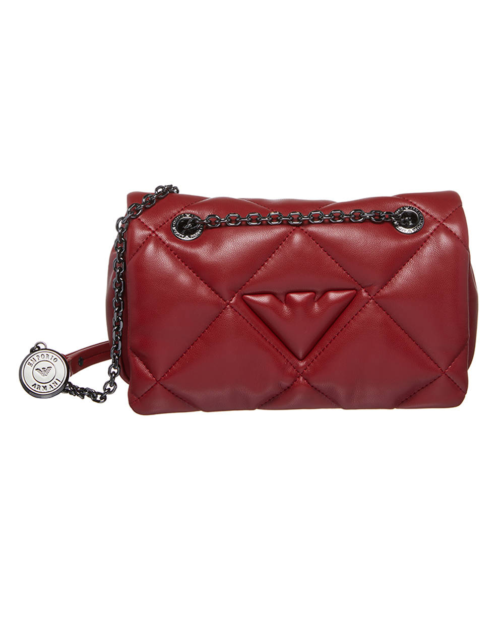 EMPORIO ARMANI WOMANS CROSSBODY BA (Размери: 28 x 19 x 8 см)