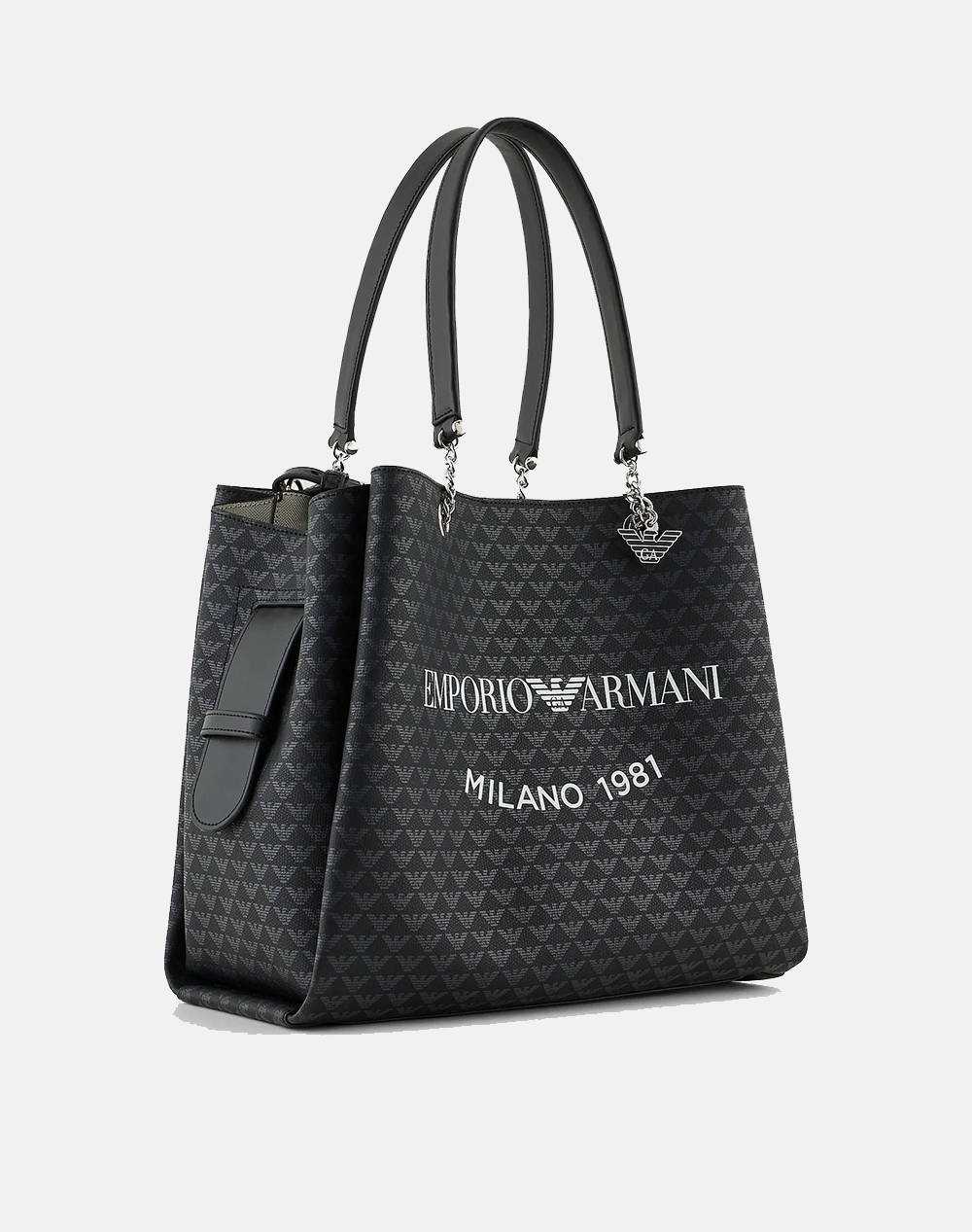 EMPORIO ARMANI WOMENS TOTE BAG (Размери: 31 x 24 x 18.5 см.)