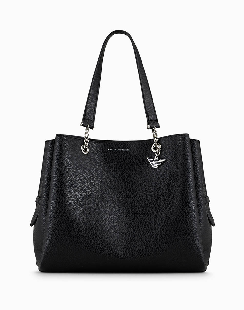 EMPORIO ARMANI WOMENS TOTE BAG (Размери: 31 x 24 x 18.5 см)