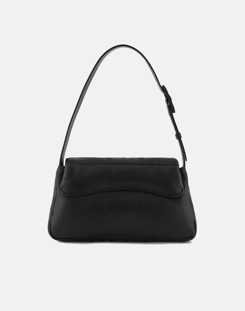 EMPORIO ARMANI WOMENS SHOULDER BAG (Размери: 26 x 13 x 6.5 см.)