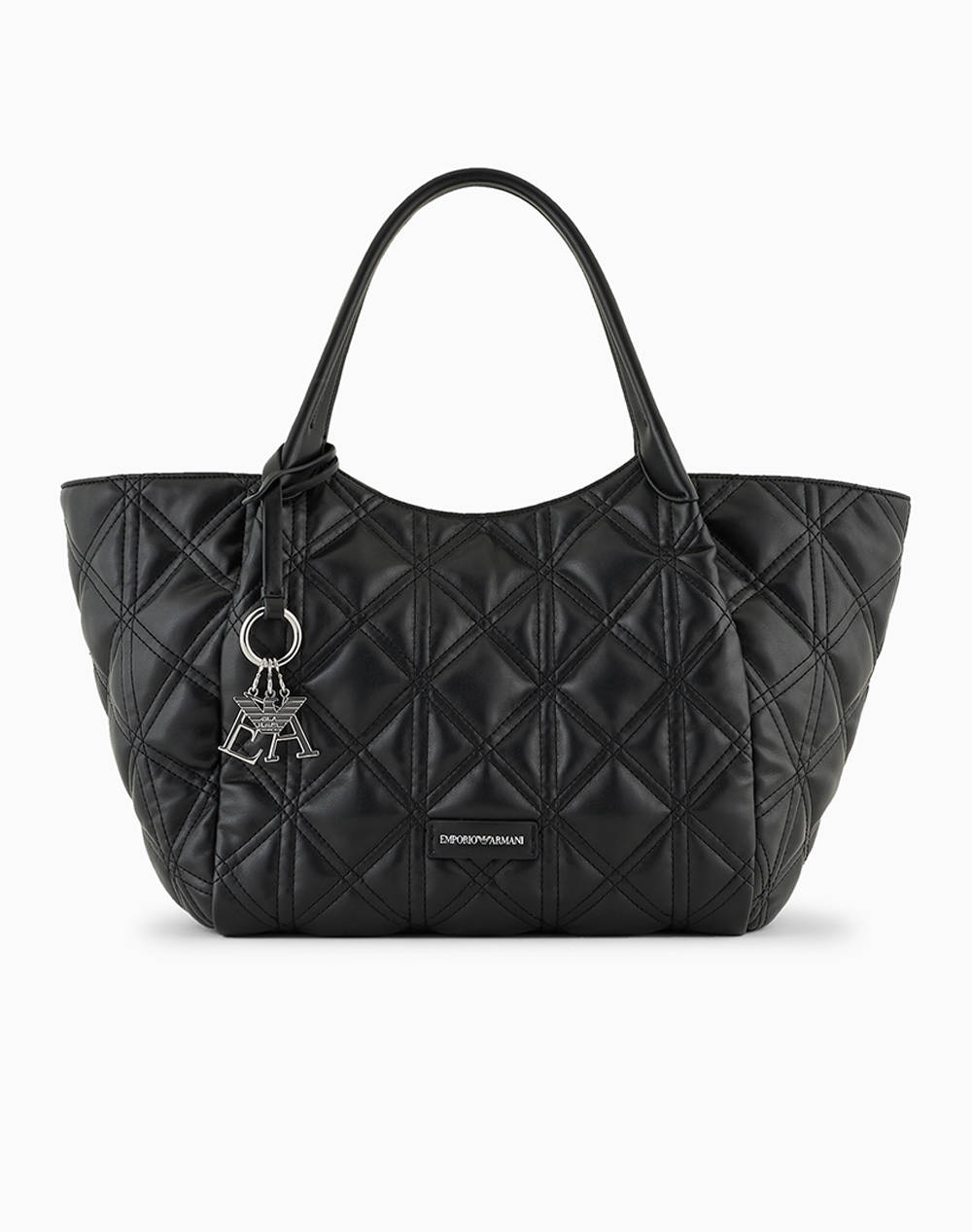 EMPORIO ARMANI WOMENS SHOPPING BAG (Размери: 44 x 29 x 17 см)