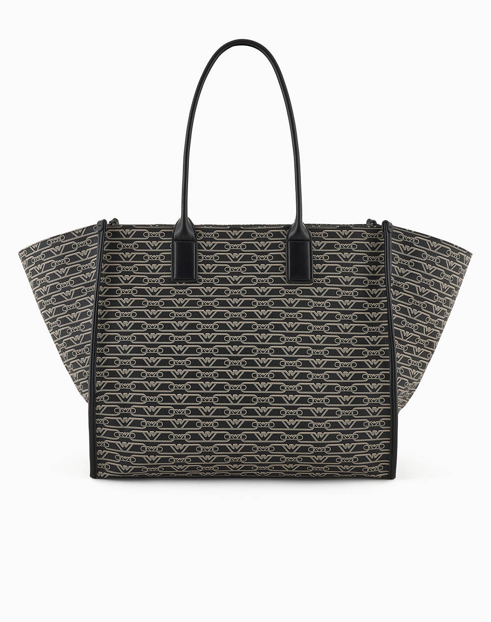 EMPORIO ARMANI SHOPPING BAG (Размери: 64.5 x 34.5 x 21 см)