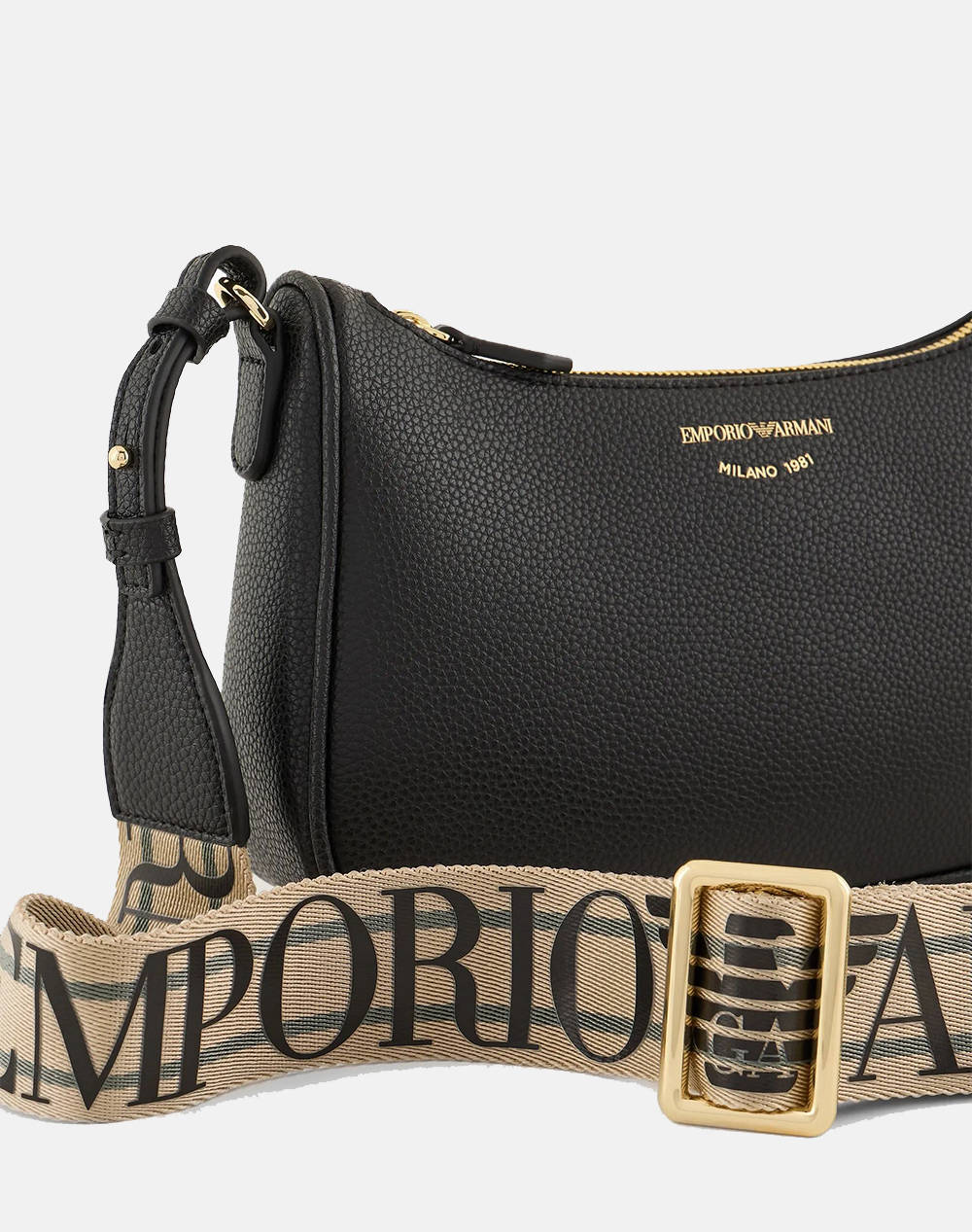 EMPORIO ARMANI MINI BAG (Размери: 23 x 14.5 x 6 см.)