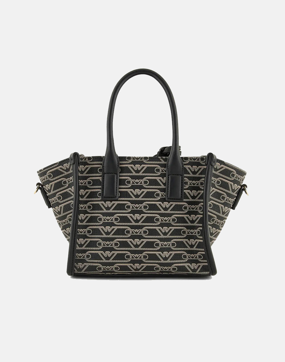 EMPORIO ARMANI SHOPPING BAG (Размери: 28.5 x 15.5 x 10.5 см.)