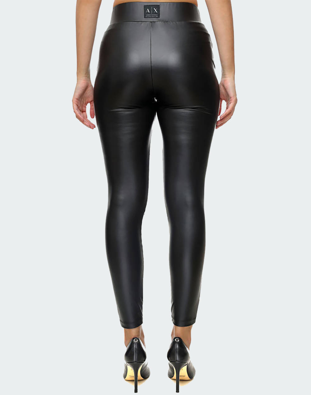 ARMANI EXCHANGE LEGGINGS