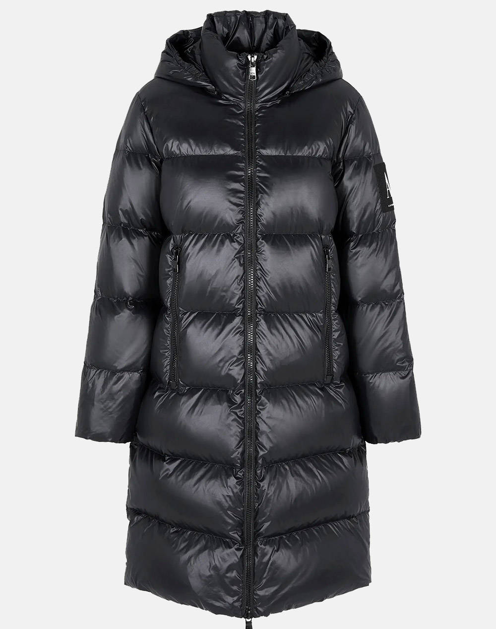 ARMANI EXCHANGE DOWN JACKET