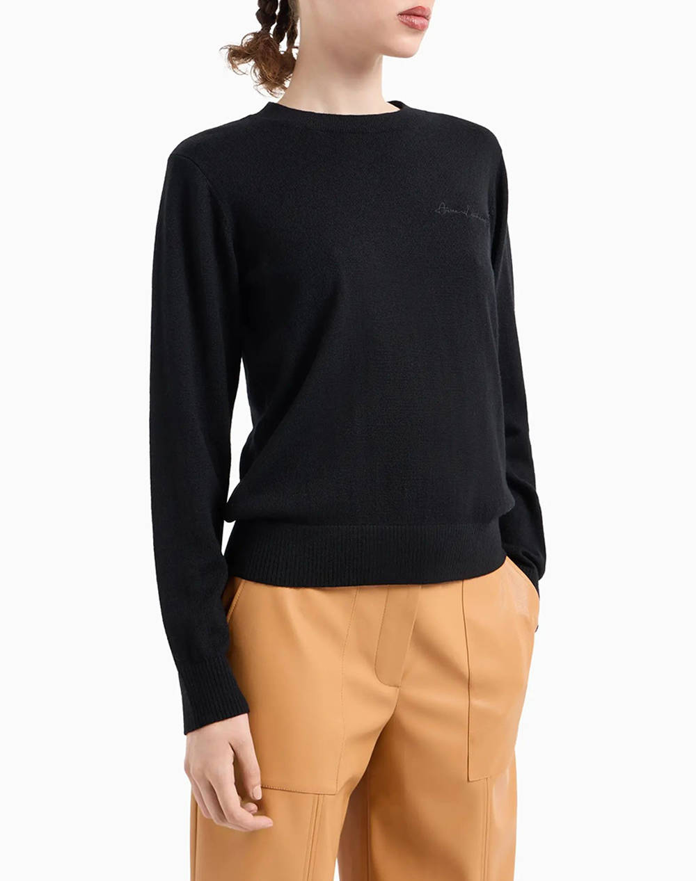 ARMANI EXCHANGE PULLOVER