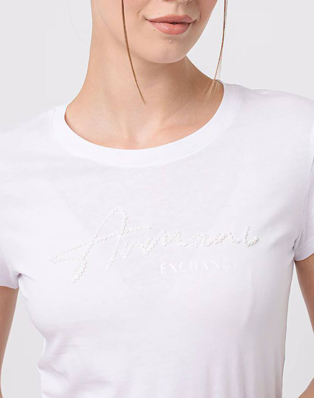 ARMANI EXCHANGE T-SHIRT