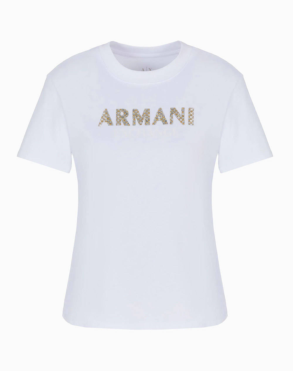 ARMANI EXCHANGE T-SHIRT