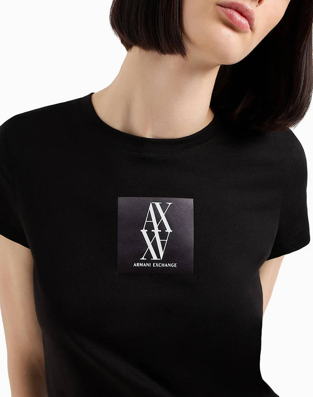 ARMANI EXCHANGE T-SHIRT