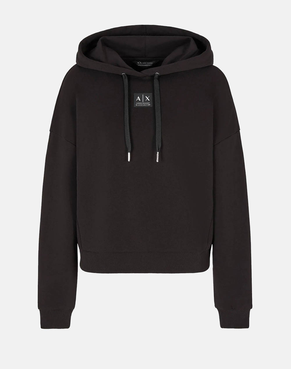 ARMANI EXCHANGE SWEATSHIRT