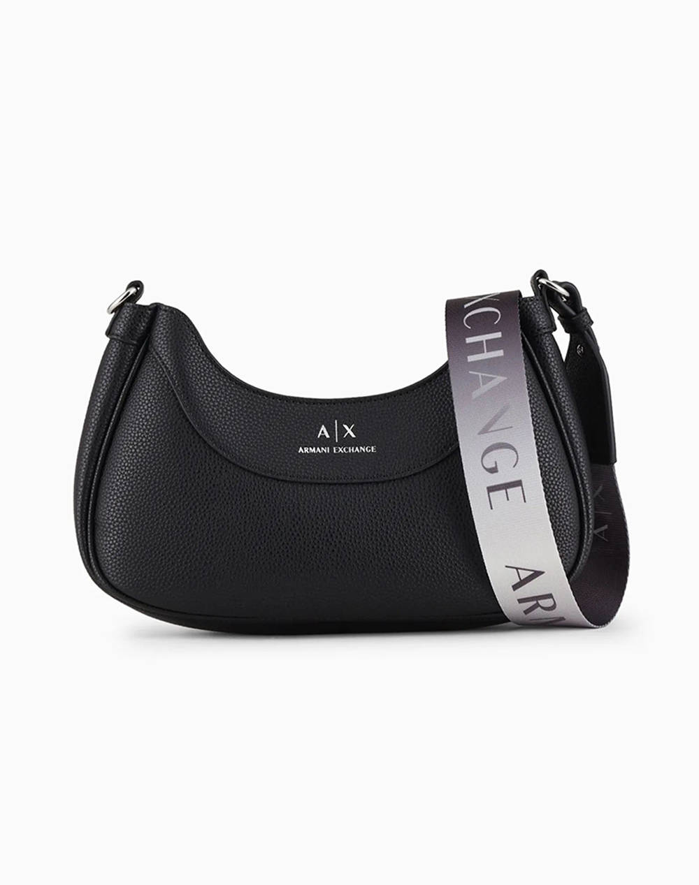 ARMANI EXCHANGE WOMANS HOBO S (Размери: 27 x 15 x 5 см.)