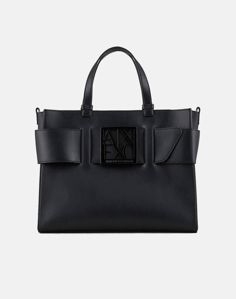 ARMANI EXCHANGE WOMANS BIG TOTE (Размери: 32 x 24 x 15 см.)