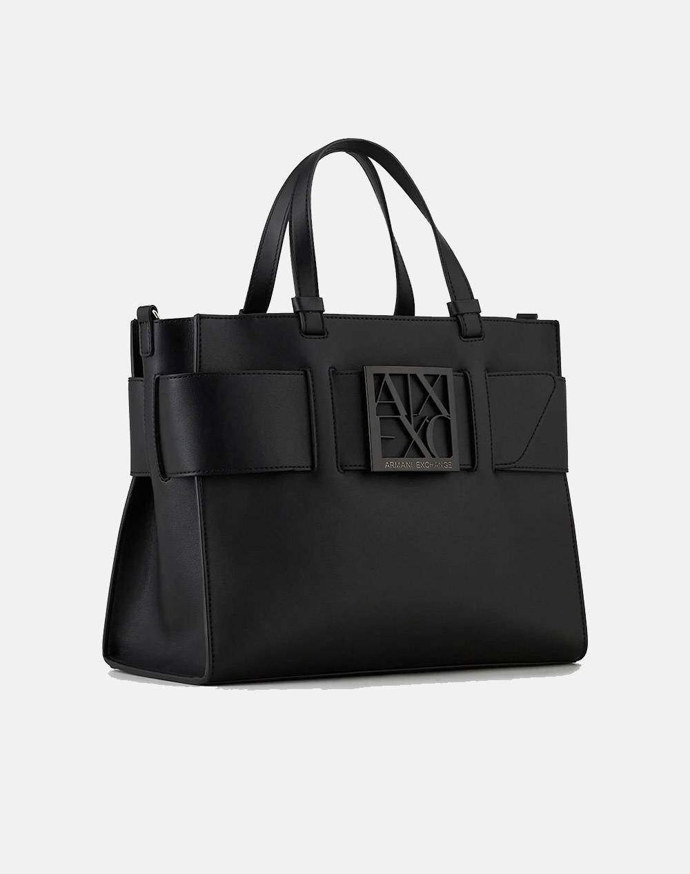 ARMANI EXCHANGE WOMANS BIG TOTE (Размери: 32 x 24 x 15 см.)