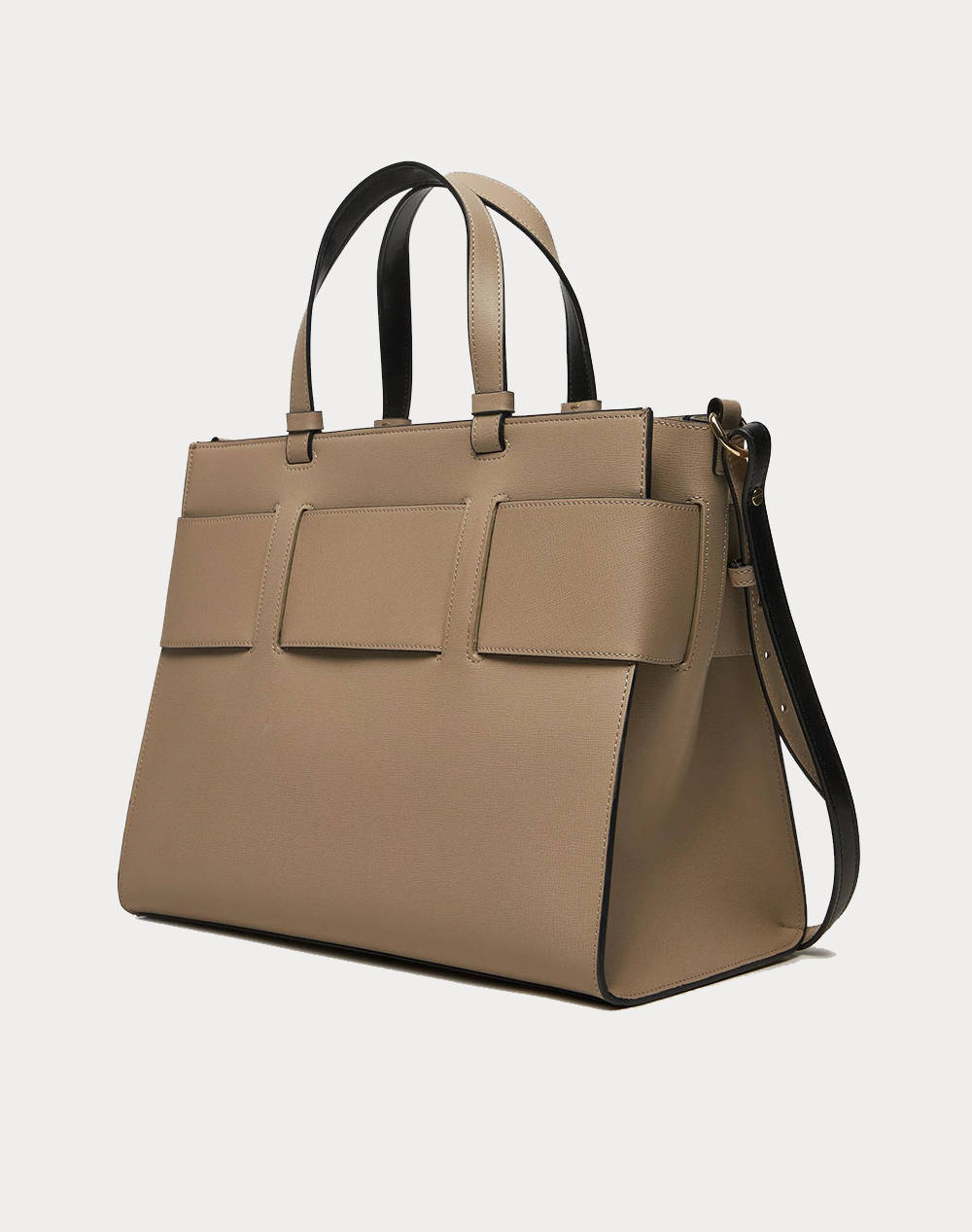 ARMANI EXCHANGE WOMANS BIG TOTE (Размери: 32 x 24 x 15 см.)