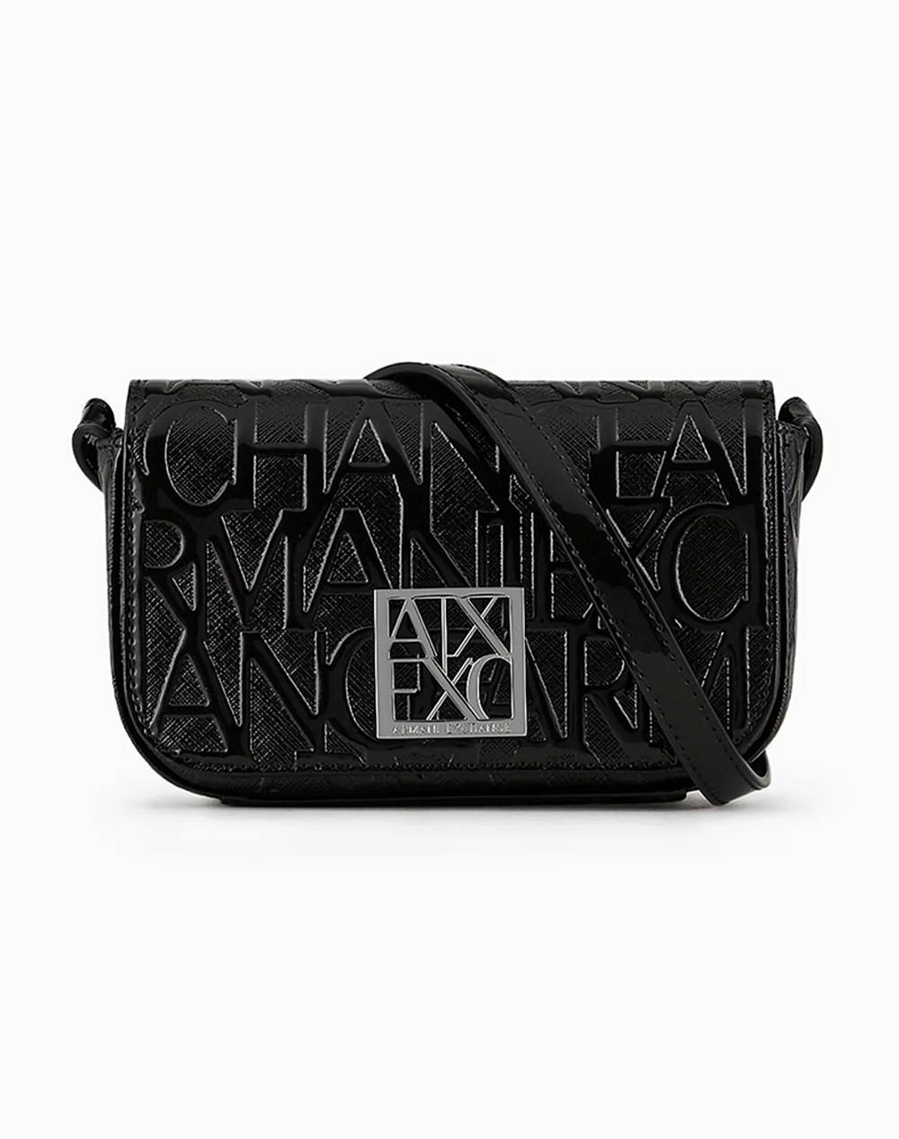 ARMANI EXCHANGE WOMANS CROSSBODY SM (Размери: 18 x 11 x 4 см.)