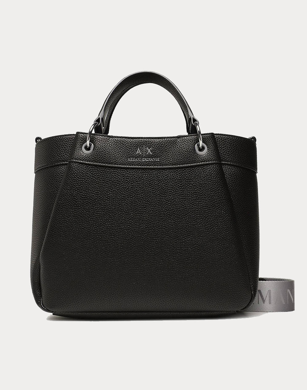 ARMANI EXCHANGE WOMANS SHOPPING M (Размери: 28.5 x 22.5 x 12 см.)