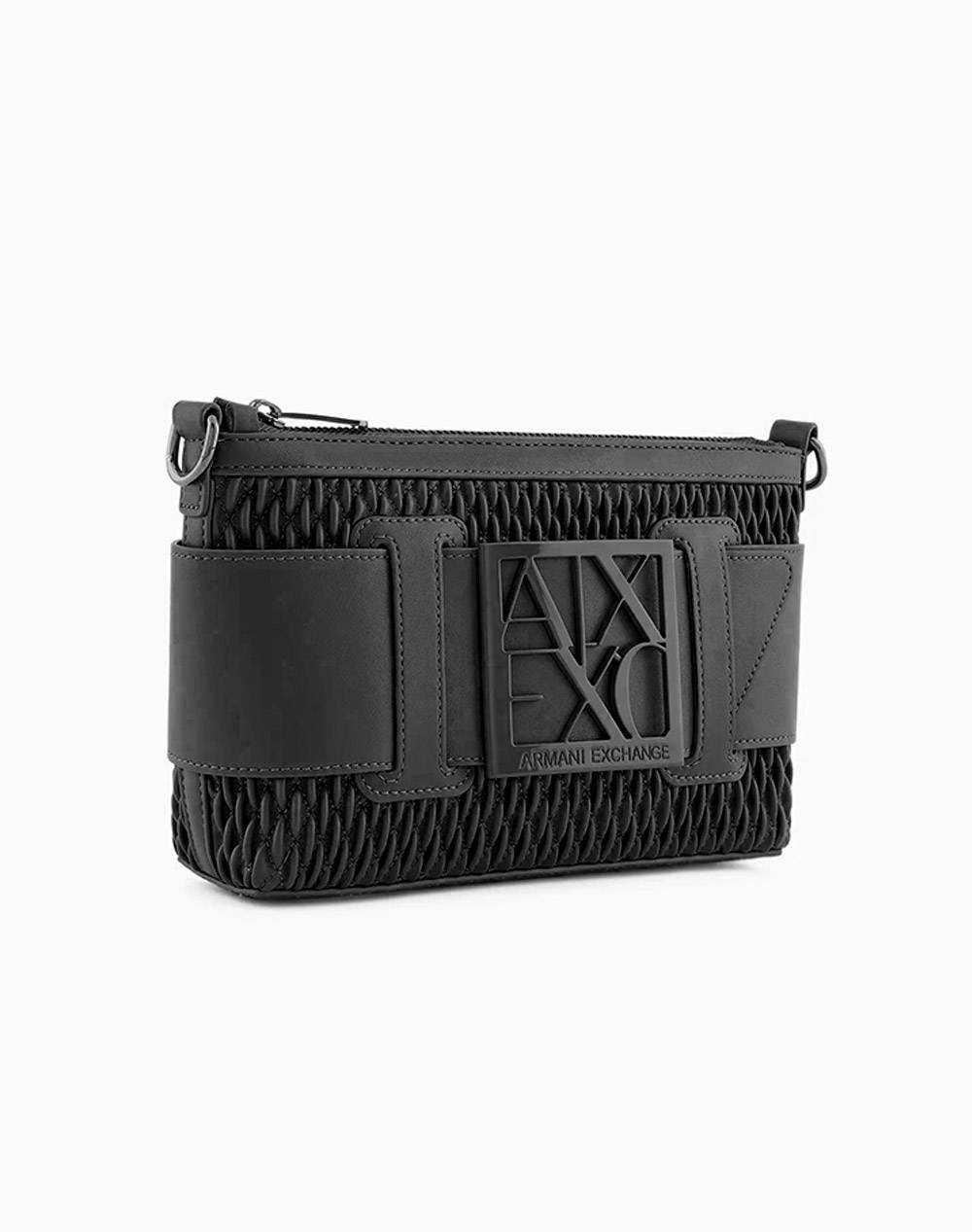 ARMANI EXCHANGE WOMANS SHOULDER (Размери: 24 x 14 x 6см.)