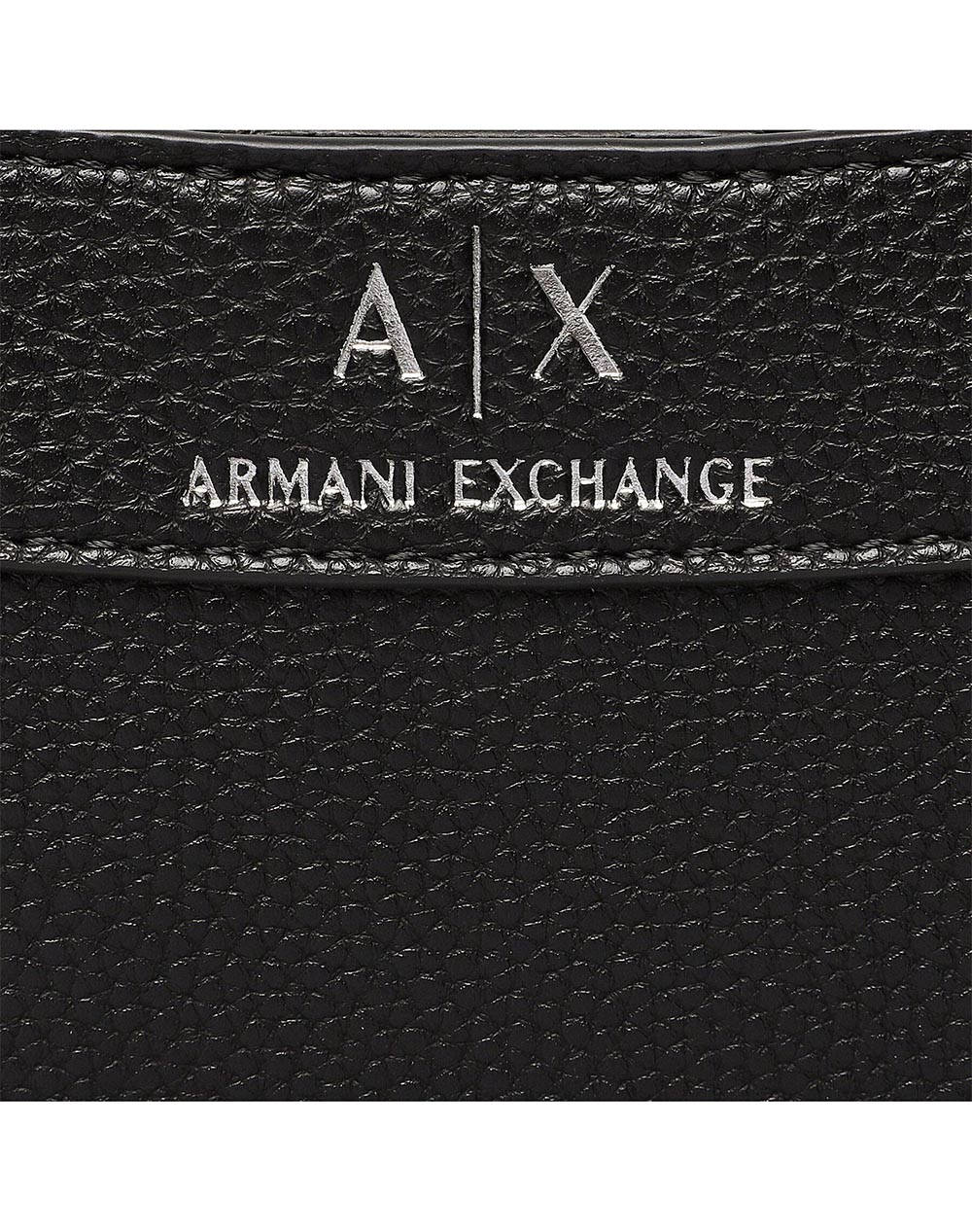 ARMANI EXCHANGE WOMANS SHOPPING S (Размери: 25 x 18 x 9 см)