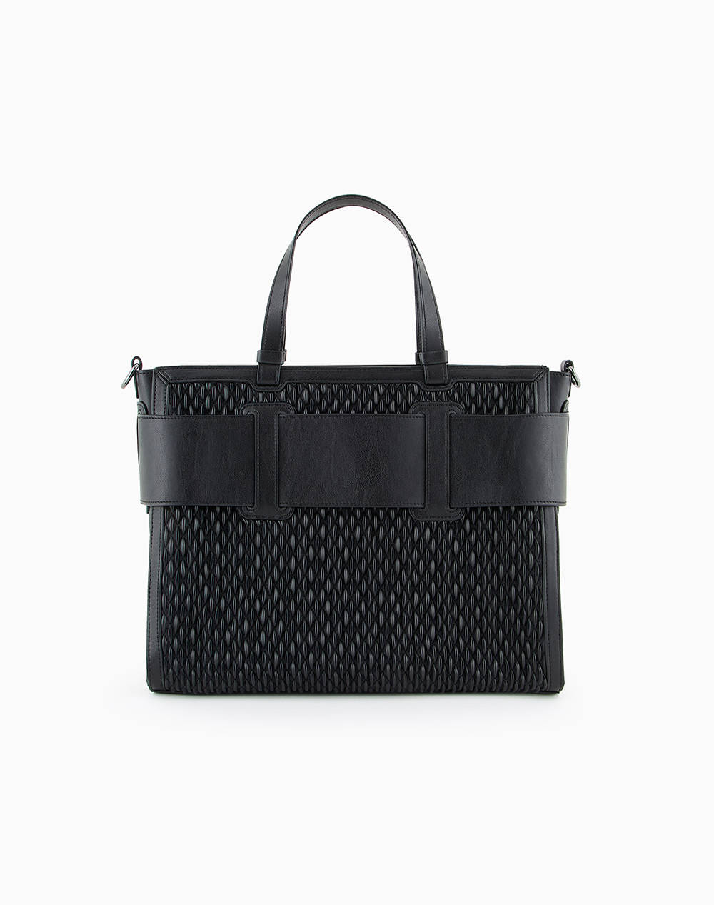 ARMANI EXCHANGE WOMANS BIG TOTE (Размери: 33x25x15см.)