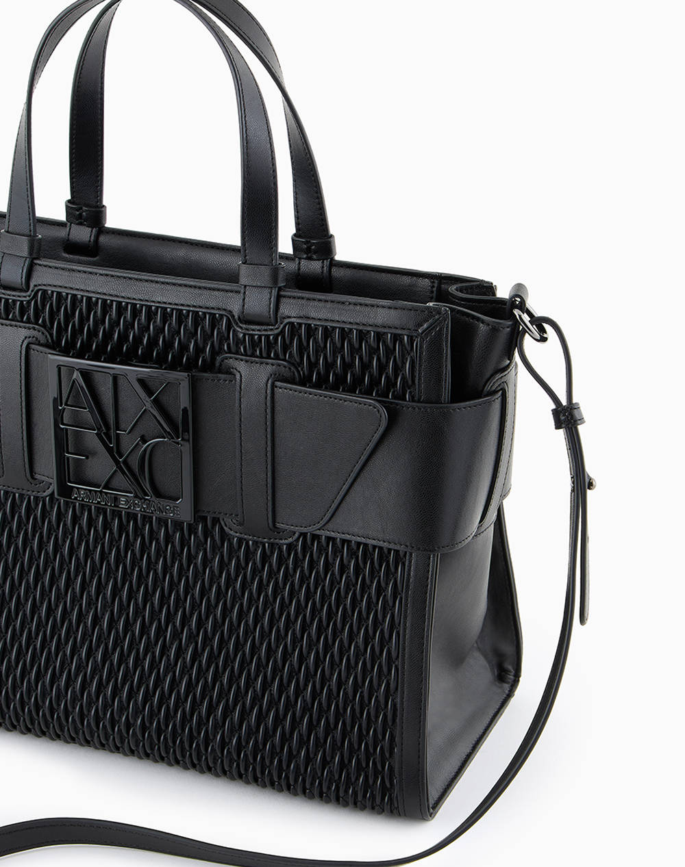 ARMANI EXCHANGE WOMANS BIG TOTE (Размери: 33x25x15см.)