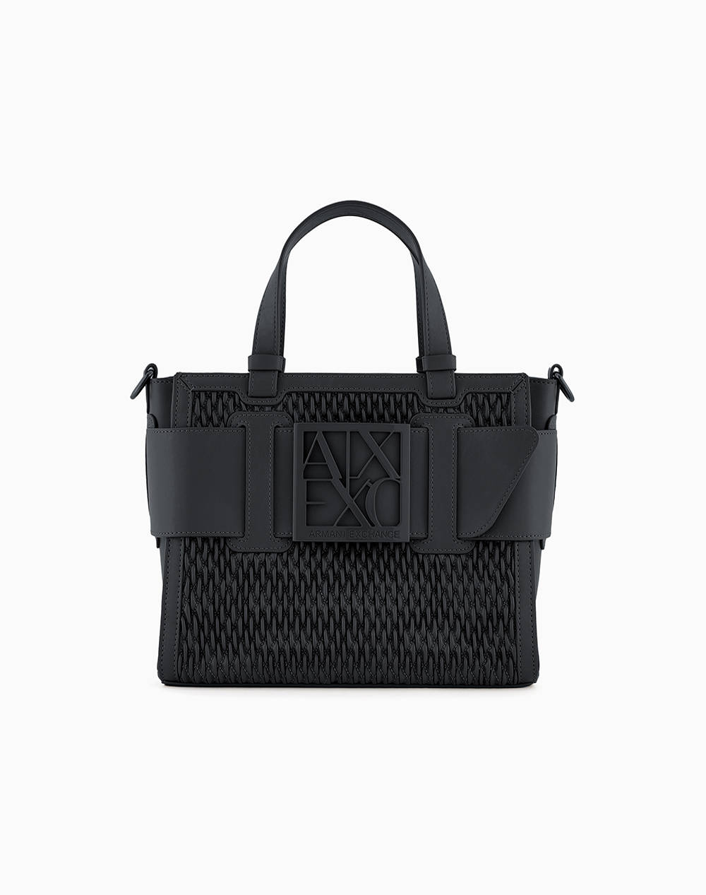 ARMANI EXCHANGE WOMANS BIG TOTE (Размери: 24x19x14см.)